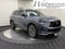 2027 INFINITI QX60 Luxe FWD