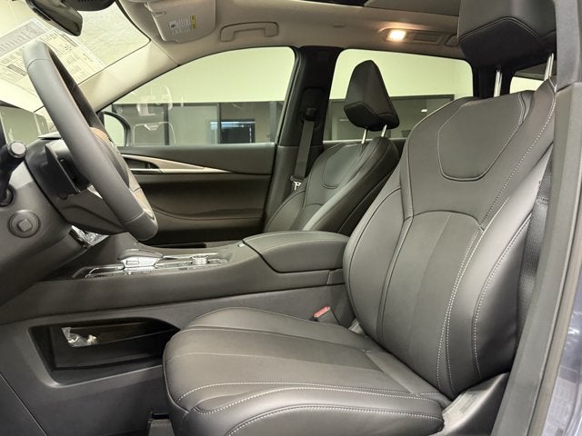 2027 INFINITI QX60 Luxe FWD