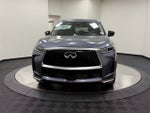2027 INFINITI QX60 Luxe FWD