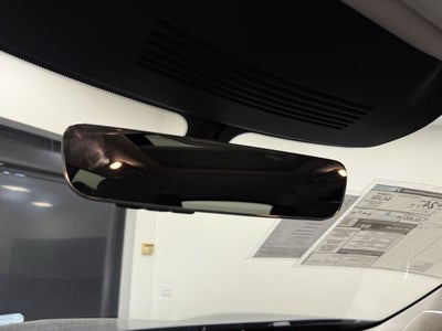 2027 INFINITI QX60 Luxe FWD
