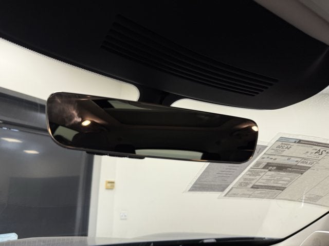2027 INFINITI QX60 Luxe FWD