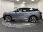 2027 INFINITI QX60 Luxe FWD