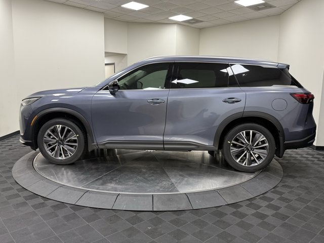 2027 INFINITI QX60 Luxe FWD