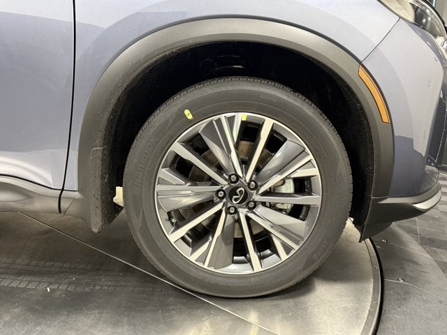 2027 INFINITI QX60 Luxe FWD