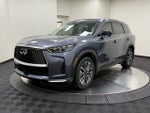 2027 INFINITI QX60 Luxe FWD