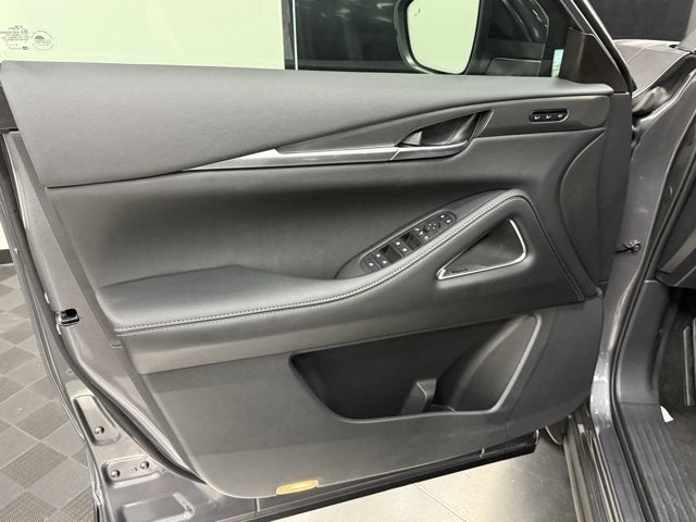 2027 INFINITI QX60 Luxe FWD