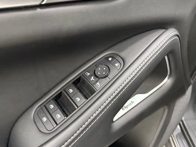 2027 INFINITI QX60 Luxe FWD