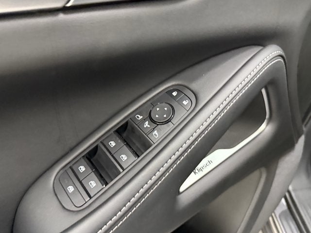 2027 INFINITI QX60 Luxe FWD