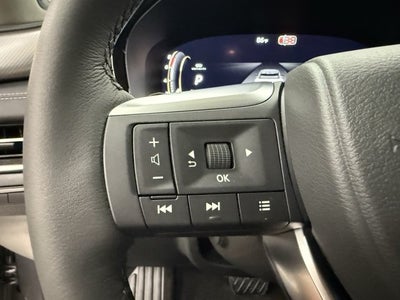 2027 INFINITI QX60 Luxe FWD