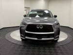 2027 INFINITI QX60 Luxe FWD