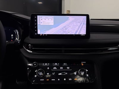 2027 INFINITI QX60 Luxe FWD