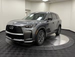 2027 INFINITI QX60 Luxe FWD