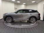 2027 INFINITI QX60 Luxe FWD
