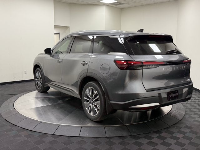 2027 INFINITI QX60 Luxe FWD