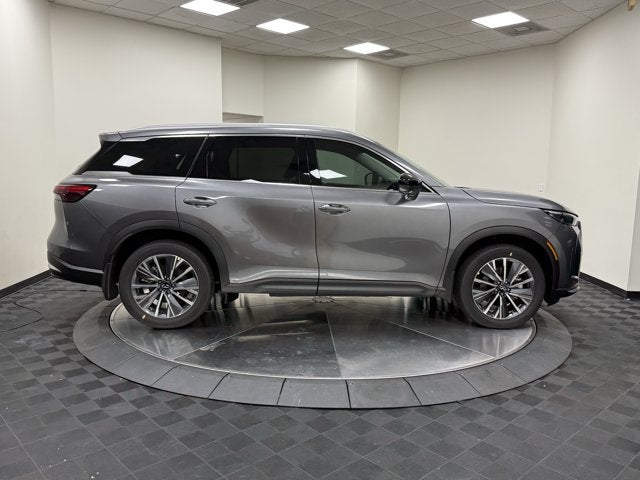 2027 INFINITI QX60 Luxe FWD