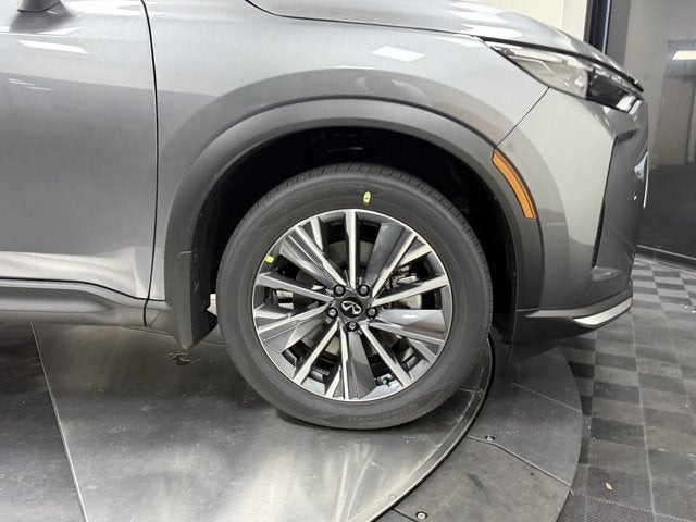 2027 INFINITI QX60 Luxe FWD
