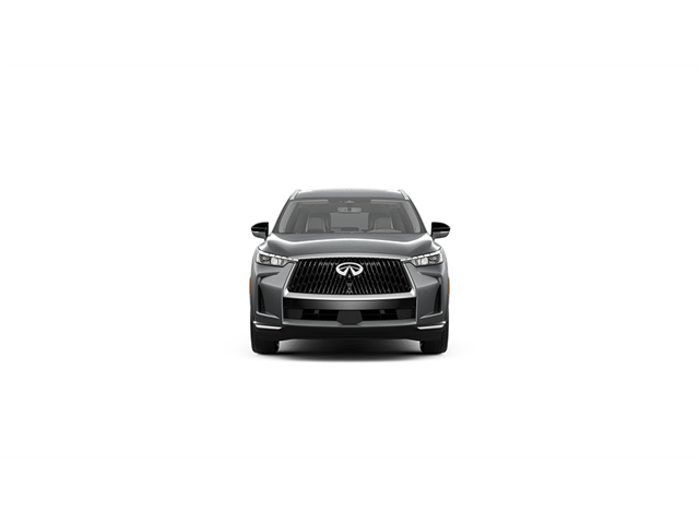 2027 INFINITI QX60 Luxe FWD