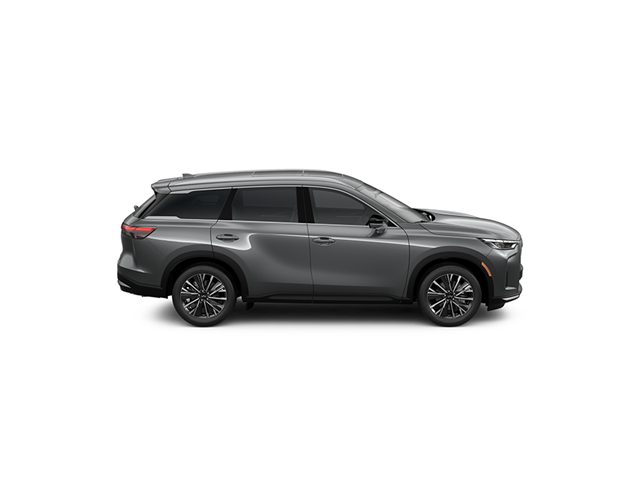 2027 INFINITI QX60 Luxe FWD