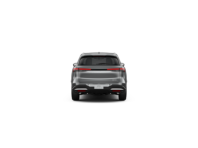 2027 INFINITI QX60 Luxe FWD