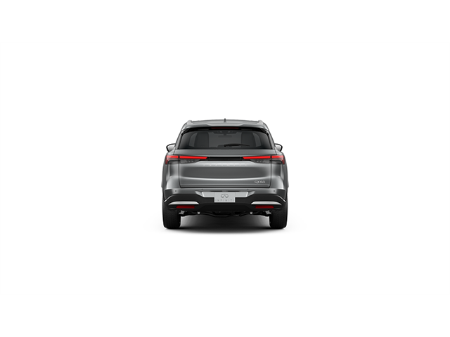 2027 INFINITI QX60 Luxe FWD