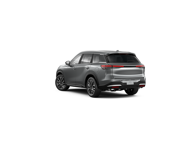 2027 INFINITI QX60 Luxe FWD
