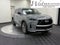 2027 INFINITI QX60 Luxe FWD