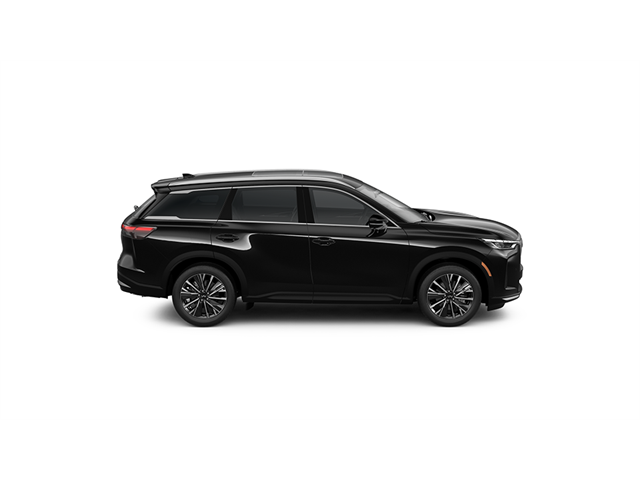 2027 INFINITI QX60 Luxe FWD