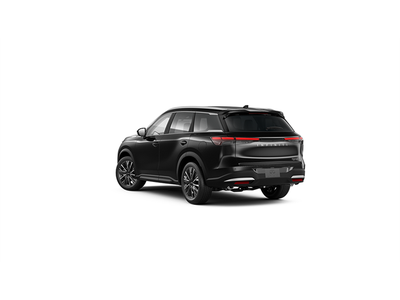 2027 INFINITI QX60 Luxe FWD