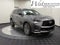 2027 INFINITI QX60 Luxe FWD