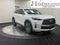 2027 INFINITI QX60 Luxe FWD