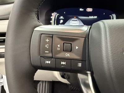 2027 INFINITI QX60 Luxe FWD
