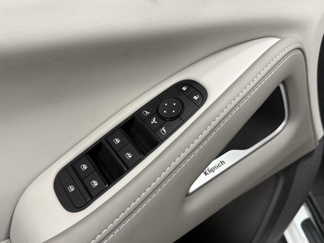 2027 INFINITI QX60 Luxe FWD