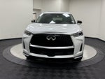 2027 INFINITI QX60 Luxe FWD