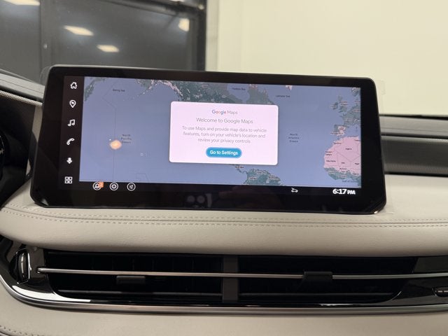 2027 INFINITI QX60 Luxe FWD