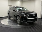 2027 INFINITI QX60 Luxe FWD