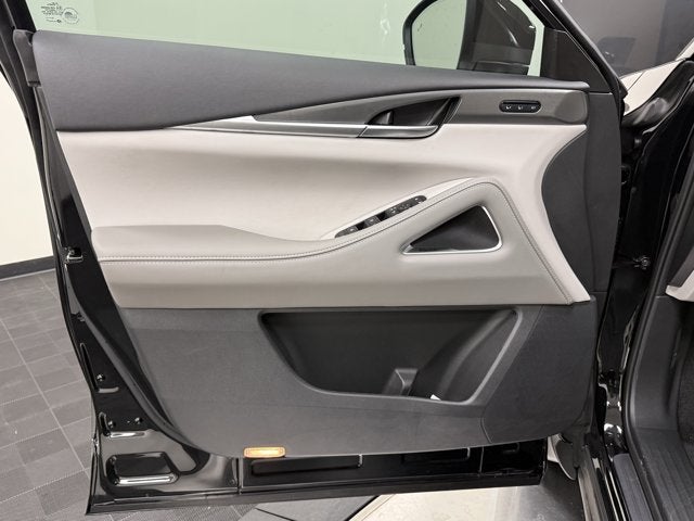 2027 INFINITI QX60 Luxe FWD
