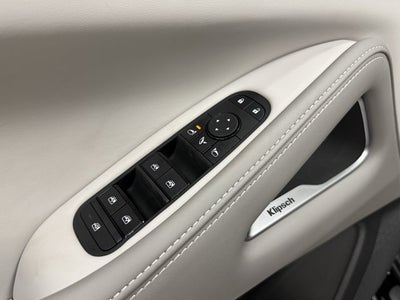 2027 INFINITI QX60 Luxe FWD
