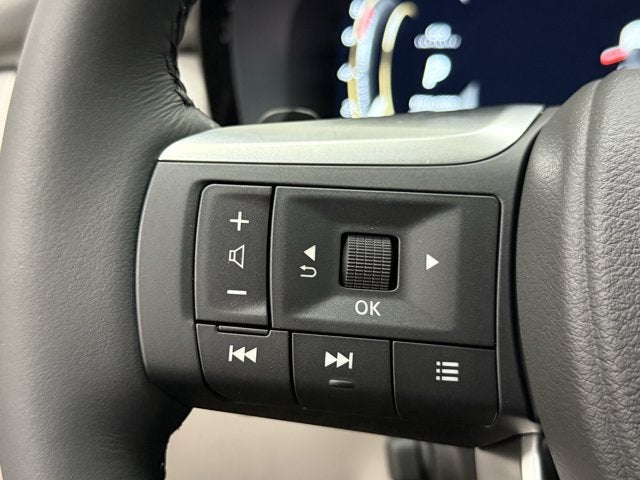 2027 INFINITI QX60 Luxe FWD