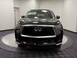 2027 INFINITI QX60 Luxe FWD