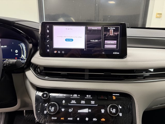 2027 INFINITI QX60 Luxe FWD