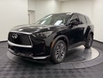 2027 INFINITI QX60 Luxe FWD