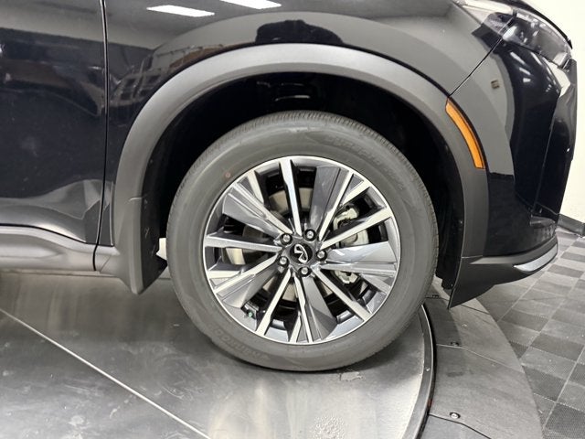 2027 INFINITI QX60 Luxe FWD