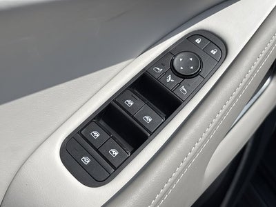 2027 INFINITI QX60 Luxe FWD
