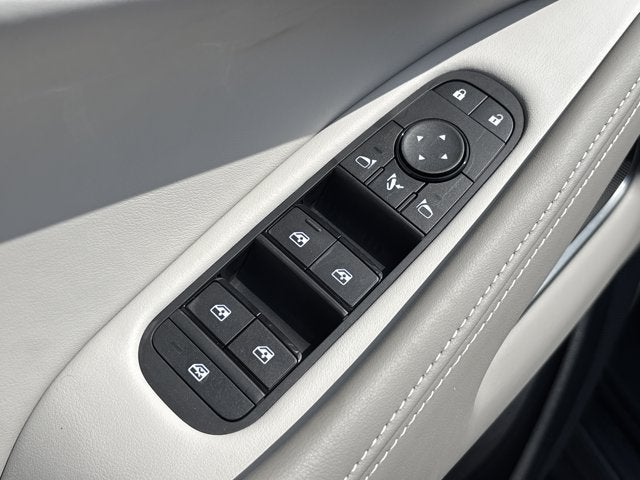 2027 INFINITI QX60 Luxe FWD