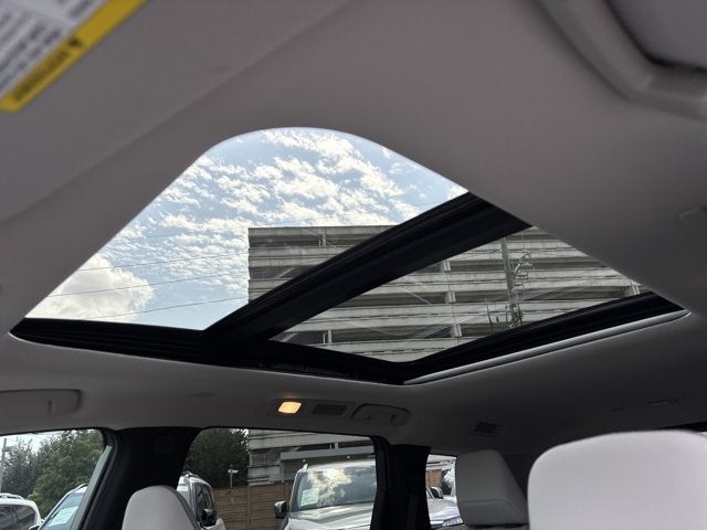 2027 INFINITI QX60 Luxe FWD