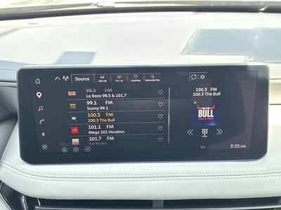 2027 INFINITI QX60 Luxe FWD