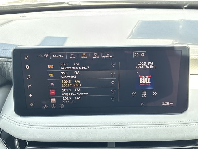 2027 INFINITI QX60 Luxe FWD
