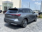 2027 INFINITI QX60 Luxe FWD