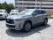 2027 INFINITI QX60 Luxe FWD