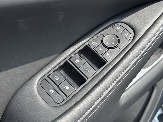 2027 INFINITI QX60 Luxe FWD
